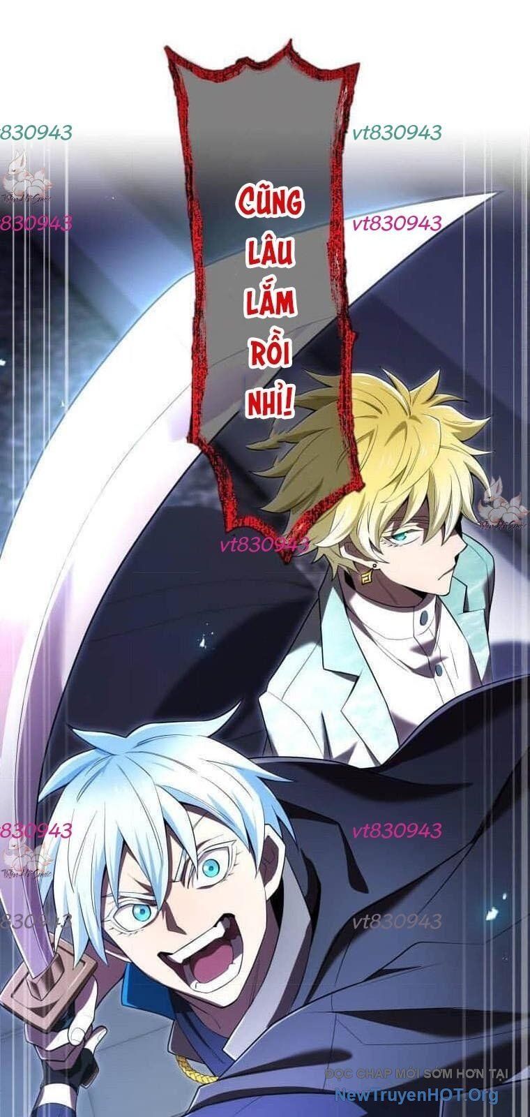 Ta Là Kẻ Siêu Việt Duy Nhất: Chapter 64