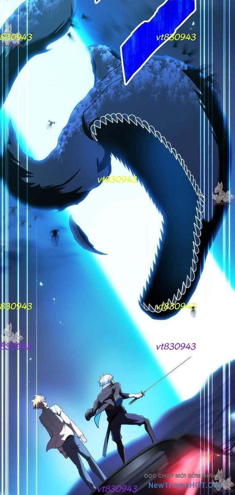 Ta Là Kẻ Siêu Việt Duy Nhất: Chapter 64