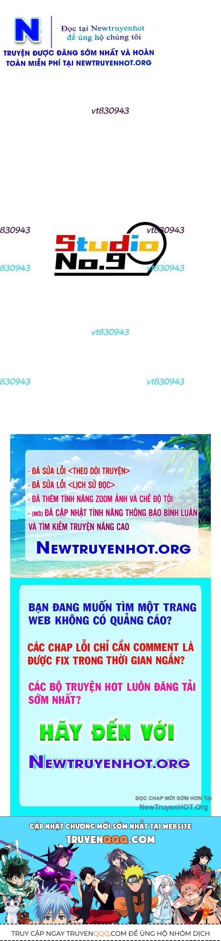 Ta Là Kẻ Siêu Việt Duy Nhất: Chapter 64