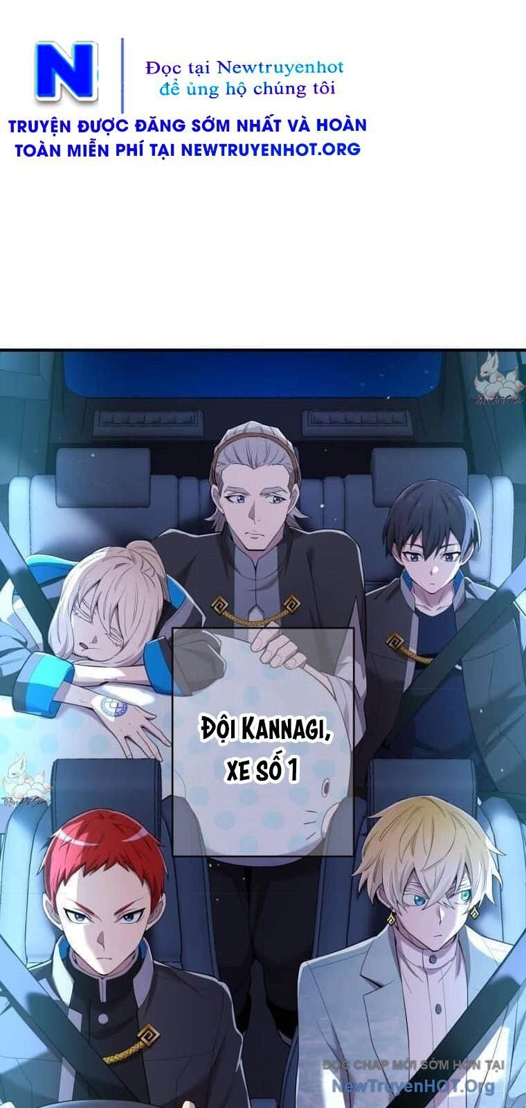 Ta Là Kẻ Siêu Việt Duy Nhất: Chapter 64