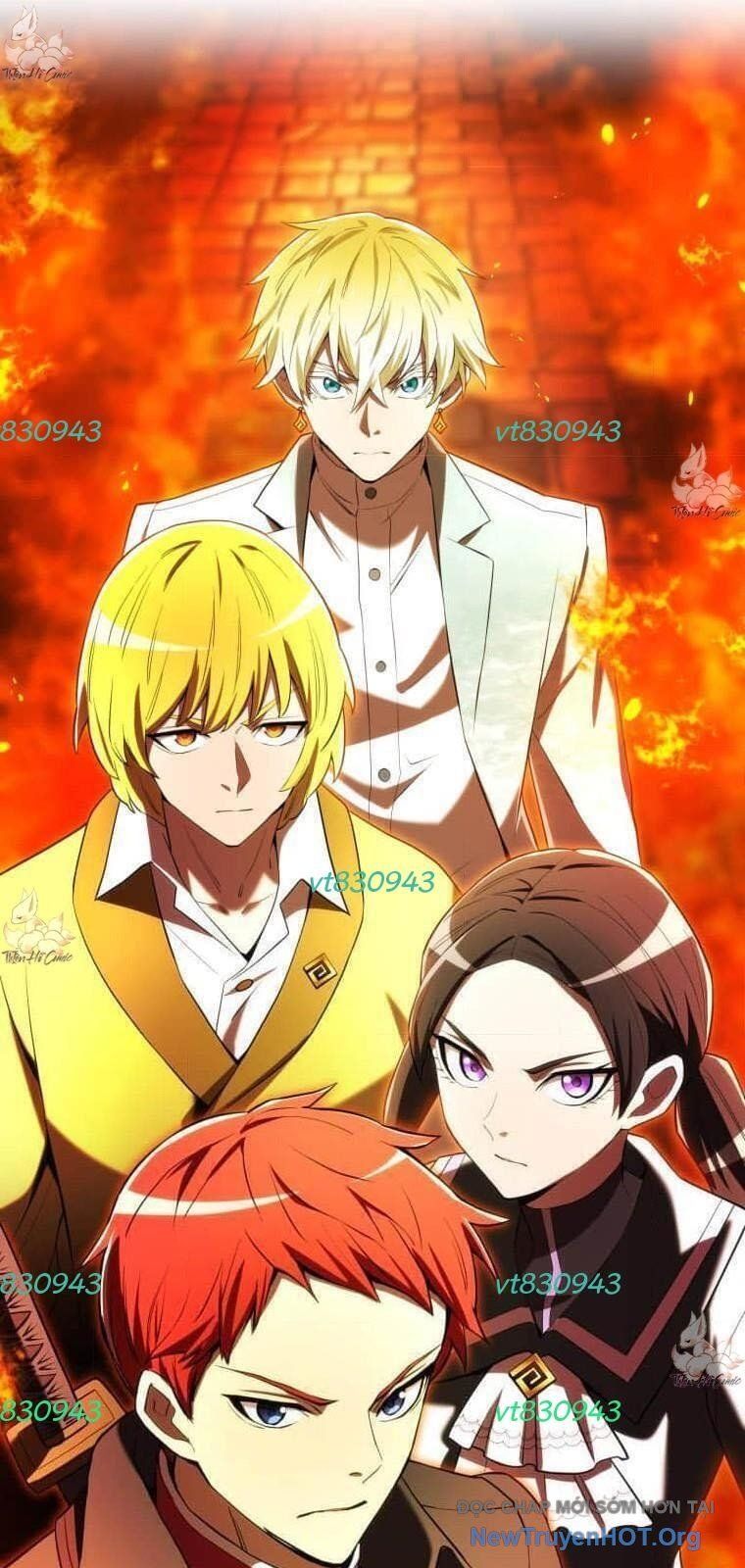 Ta Là Kẻ Siêu Việt Duy Nhất: Chapter 64