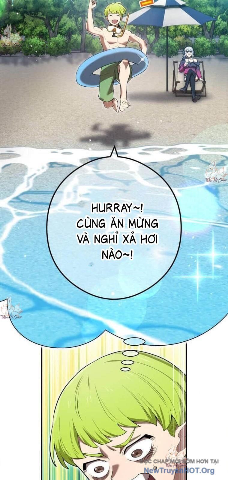 Ta Là Kẻ Siêu Việt Duy Nhất: Chapter 64