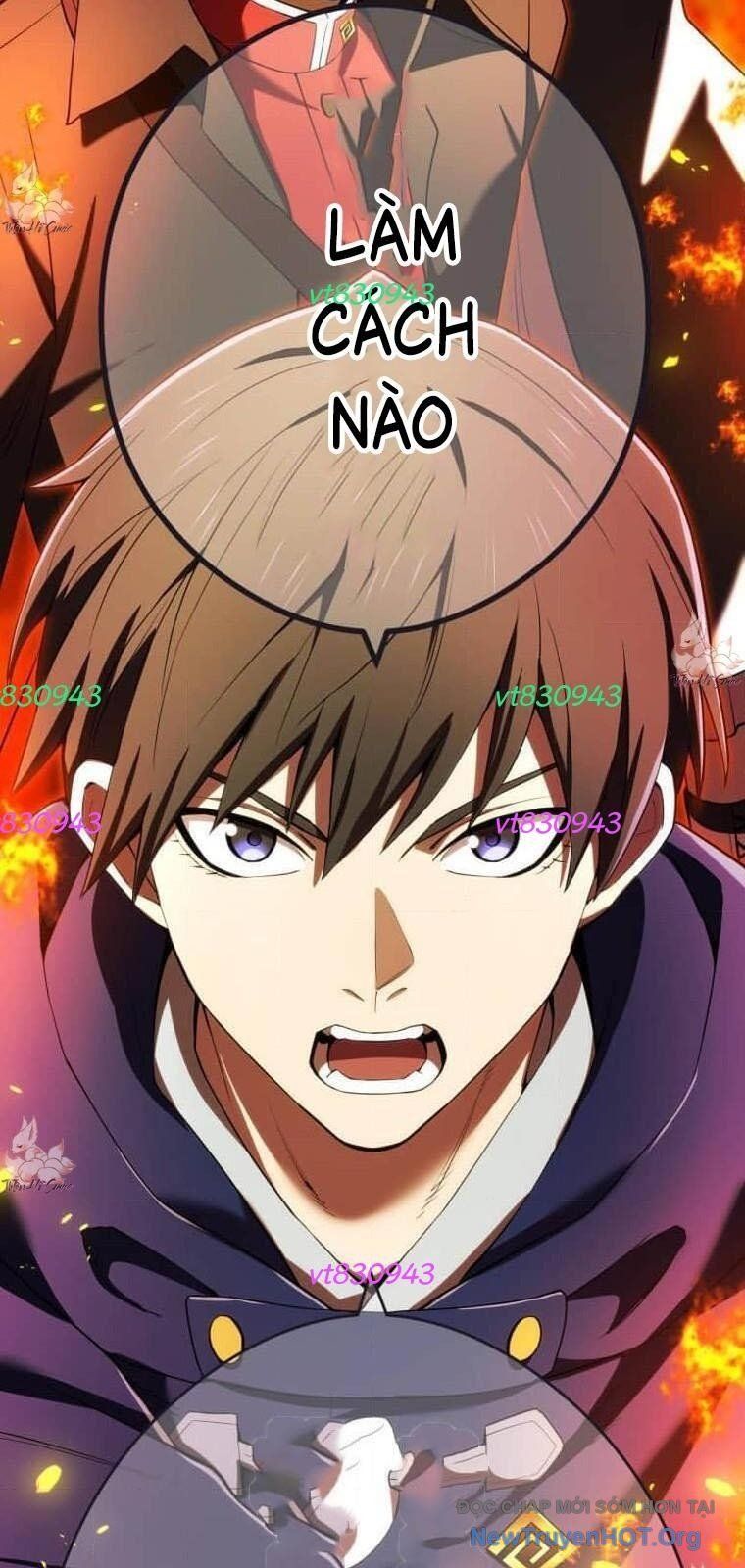 Ta Là Kẻ Siêu Việt Duy Nhất: Chapter 64