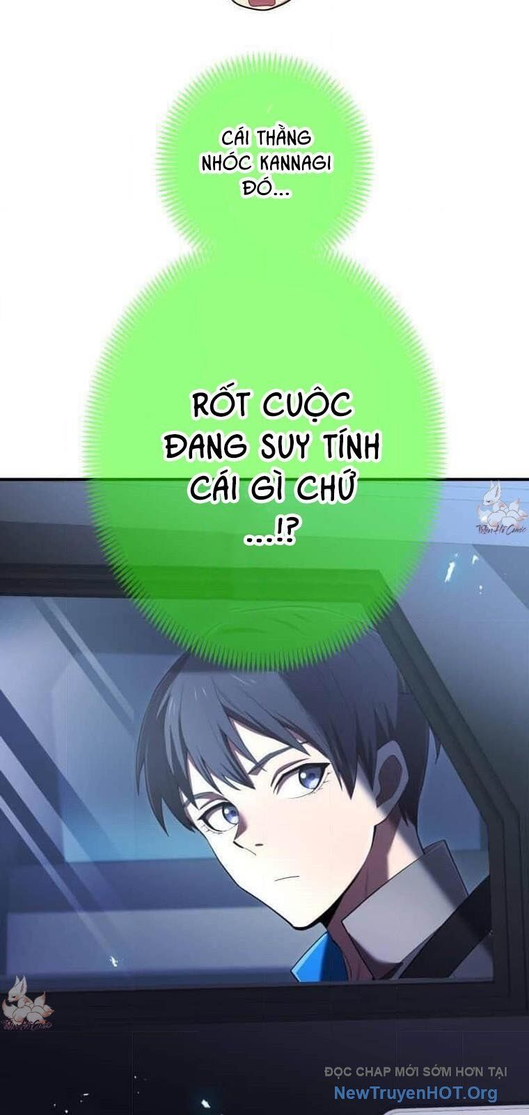 Ta Là Kẻ Siêu Việt Duy Nhất: Chapter 64