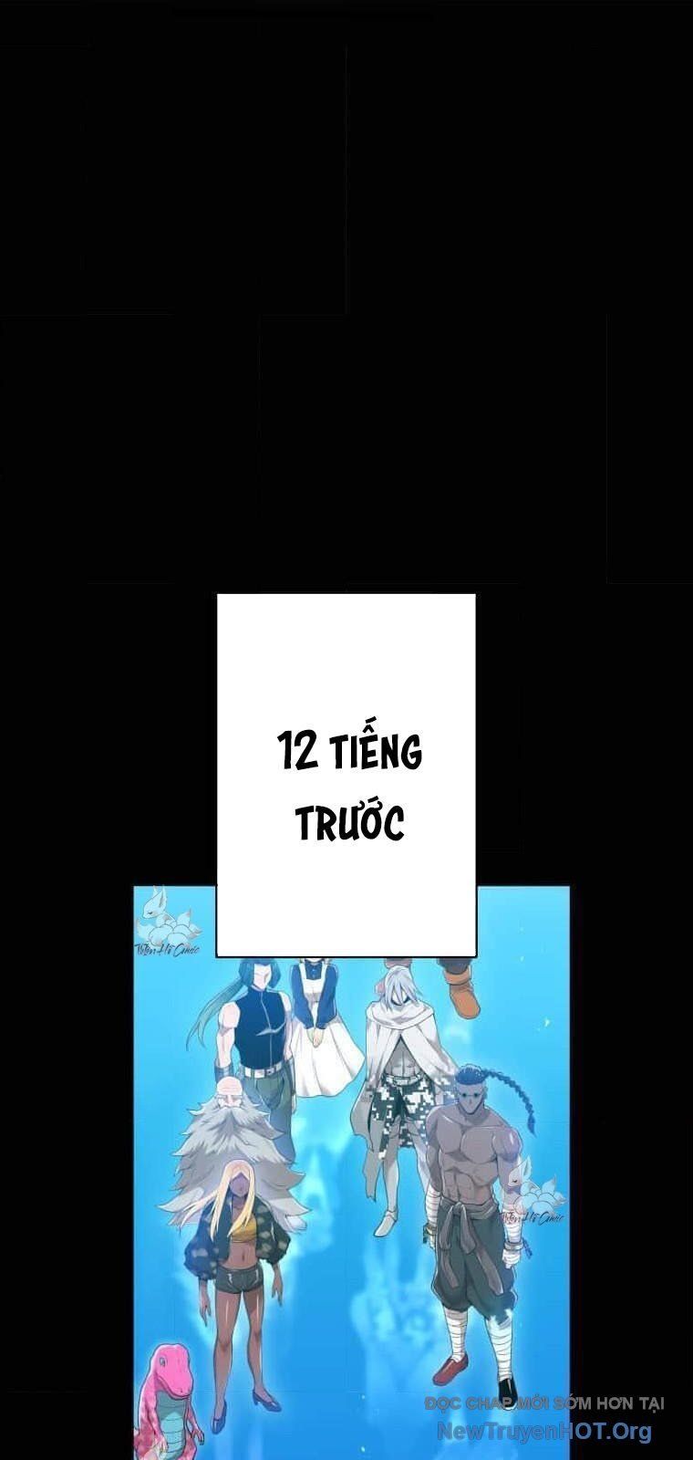 Ta Là Kẻ Siêu Việt Duy Nhất: Chapter 64