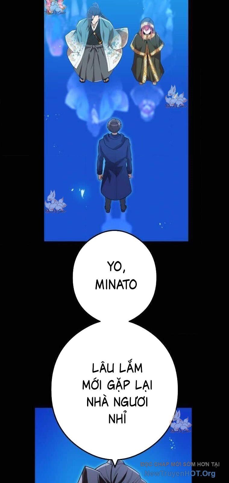Ta Là Kẻ Siêu Việt Duy Nhất: Chapter 64
