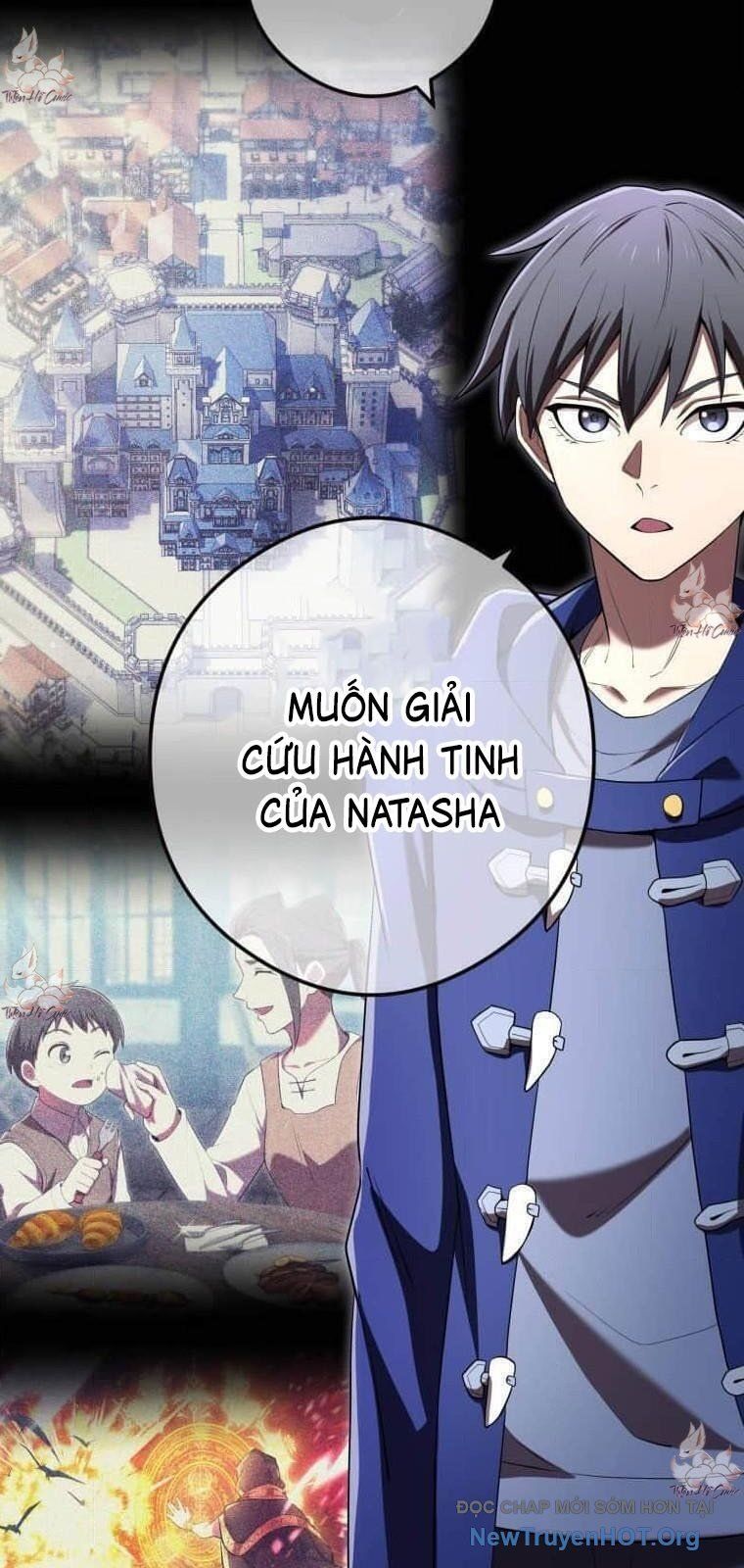 Ta Là Kẻ Siêu Việt Duy Nhất: Chapter 64