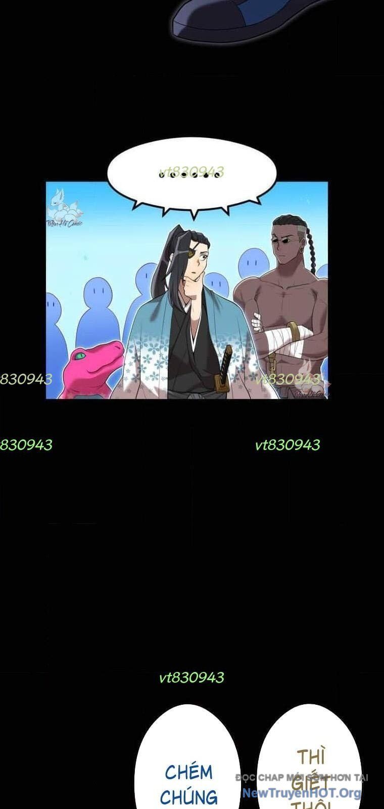 Ta Là Kẻ Siêu Việt Duy Nhất: Chapter 64