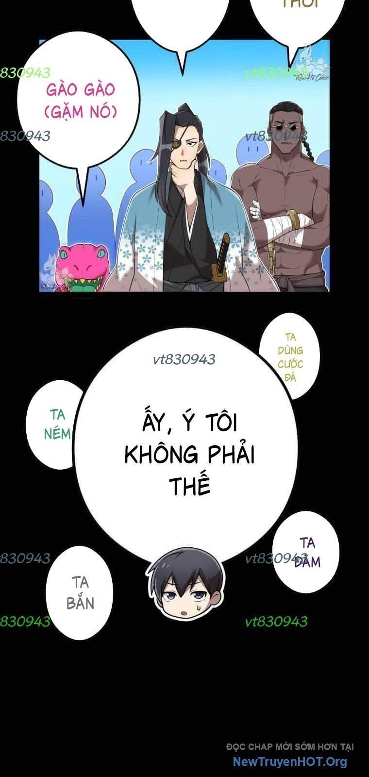 Ta Là Kẻ Siêu Việt Duy Nhất: Chapter 64