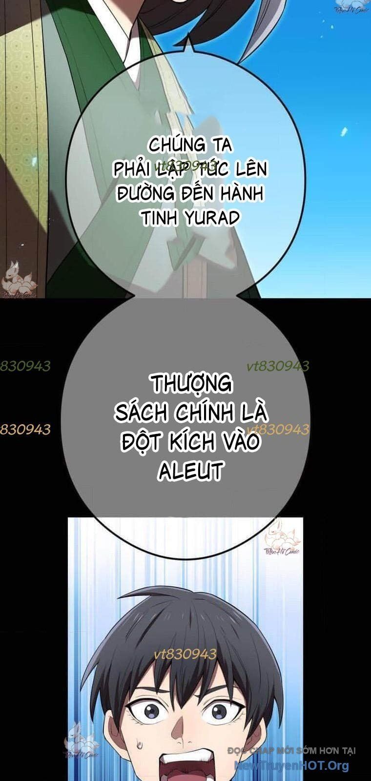 Ta Là Kẻ Siêu Việt Duy Nhất: Chapter 64