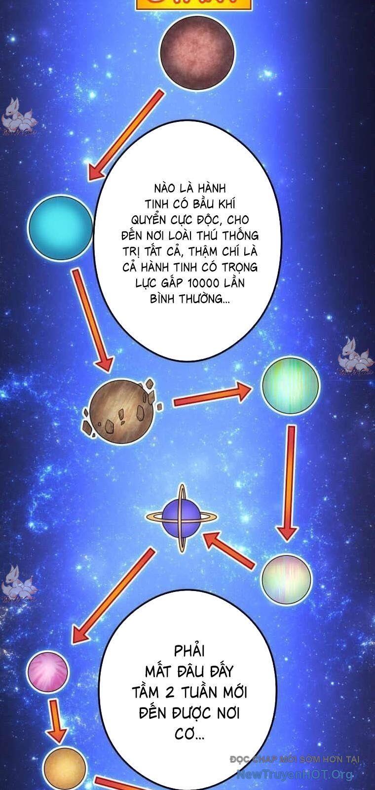 Ta Là Kẻ Siêu Việt Duy Nhất: Chapter 64