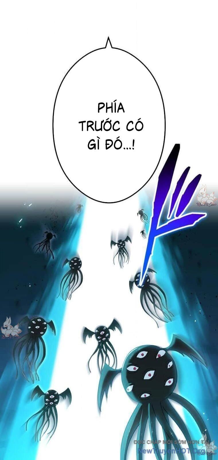 Ta Là Kẻ Siêu Việt Duy Nhất: Chapter 64