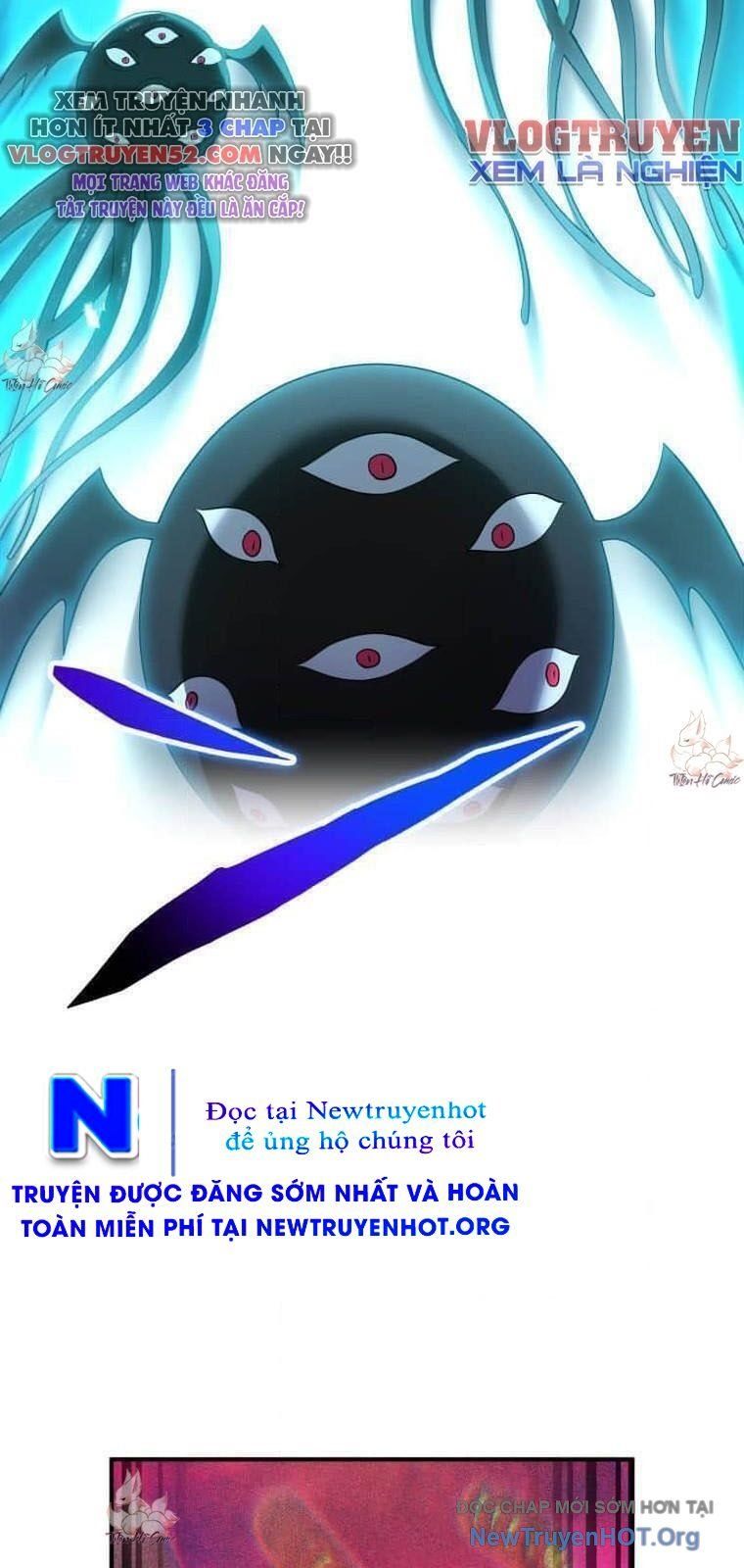 Ta Là Kẻ Siêu Việt Duy Nhất: Chapter 64