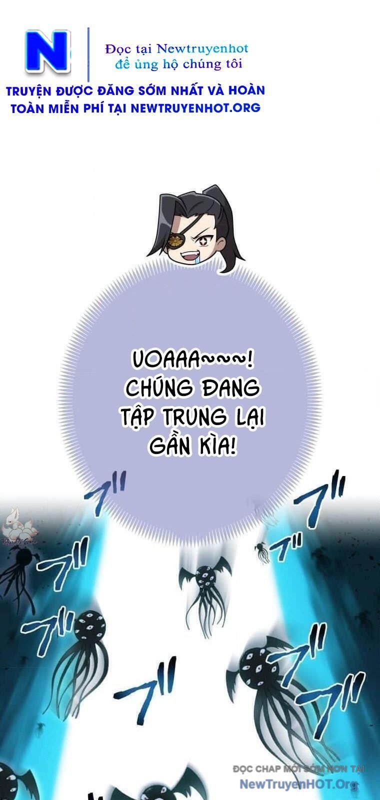 Ta Là Kẻ Siêu Việt Duy Nhất: Chapter 64