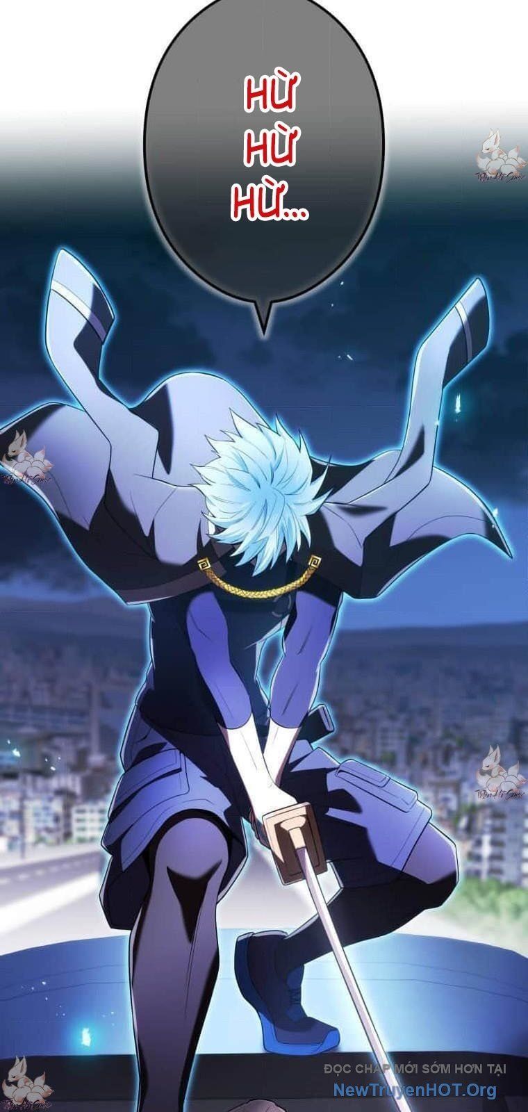 Ta Là Kẻ Siêu Việt Duy Nhất: Chapter 64