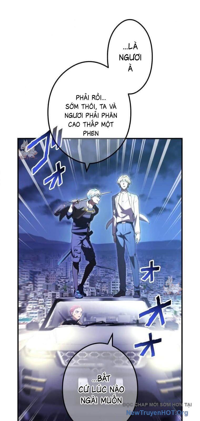 Ta Là Kẻ Siêu Việt Duy Nhất: Chapter 64