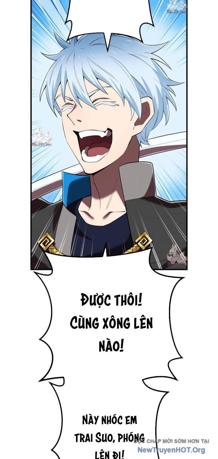Ta Là Kẻ Siêu Việt Duy Nhất: Chapter 64