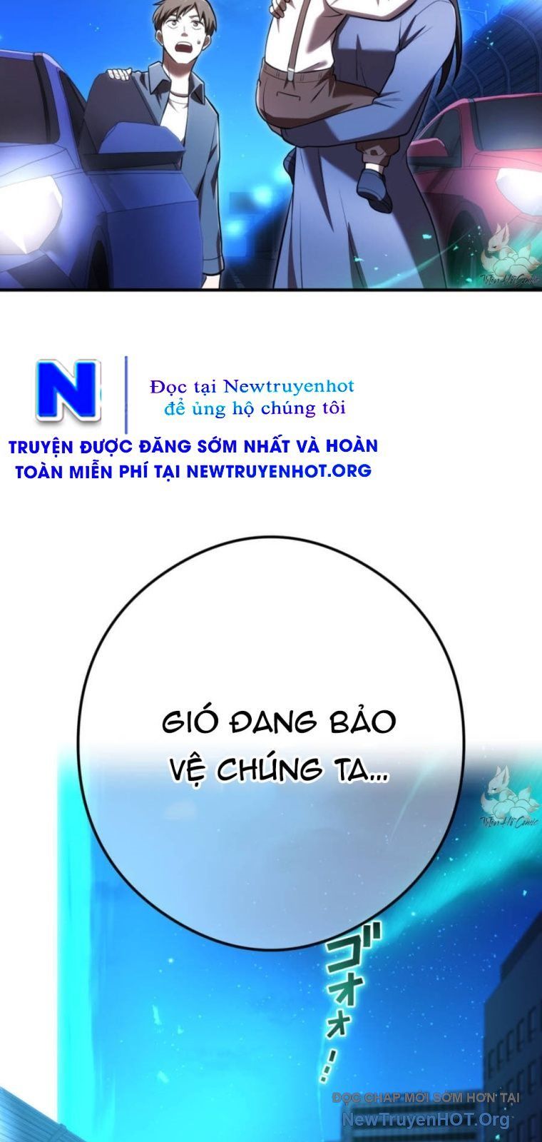 Ta Là Kẻ Siêu Việt Duy Nhất: Chapter 65