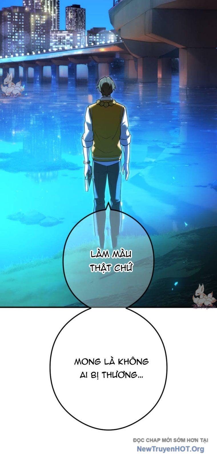 Ta Là Kẻ Siêu Việt Duy Nhất: Chapter 65