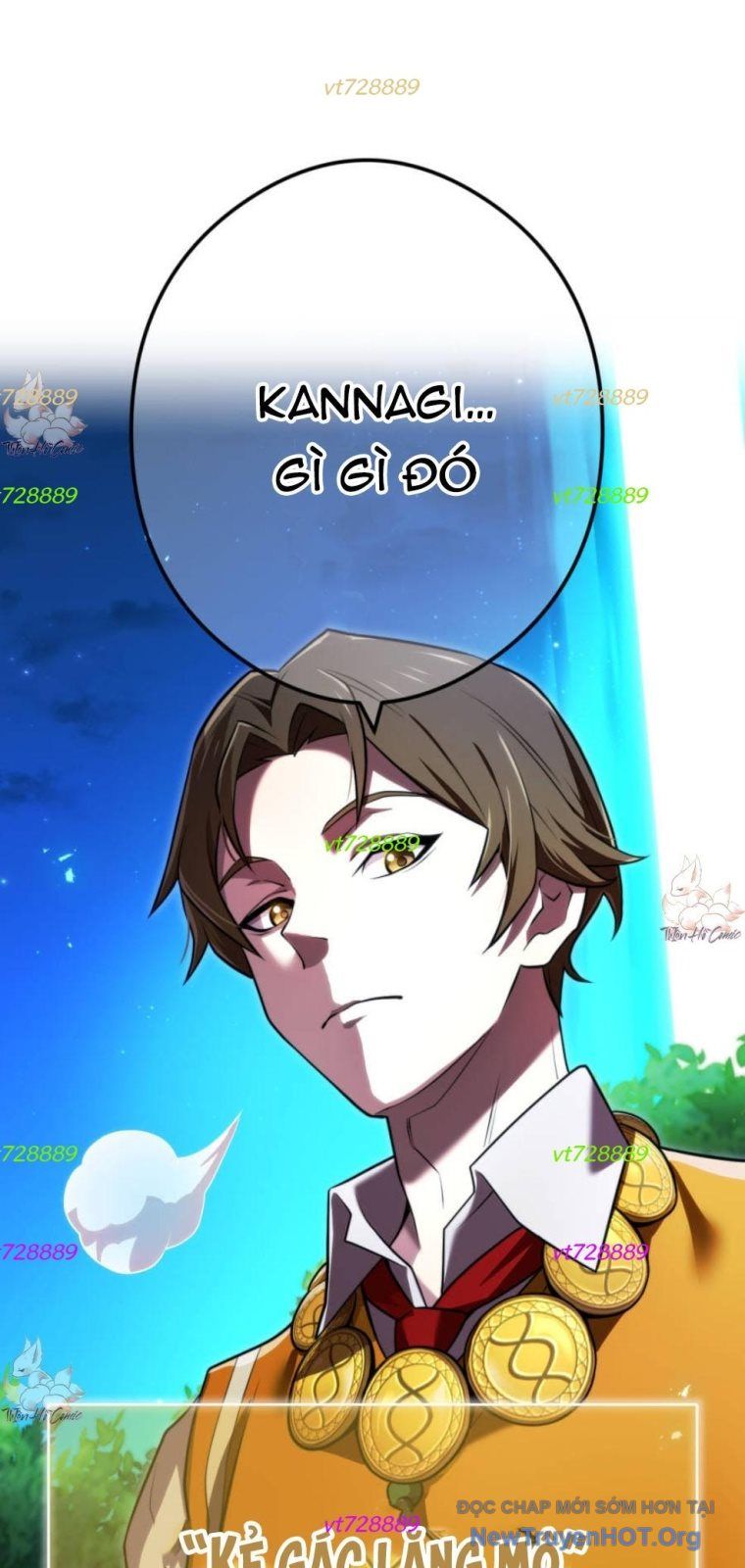 Ta Là Kẻ Siêu Việt Duy Nhất: Chapter 65