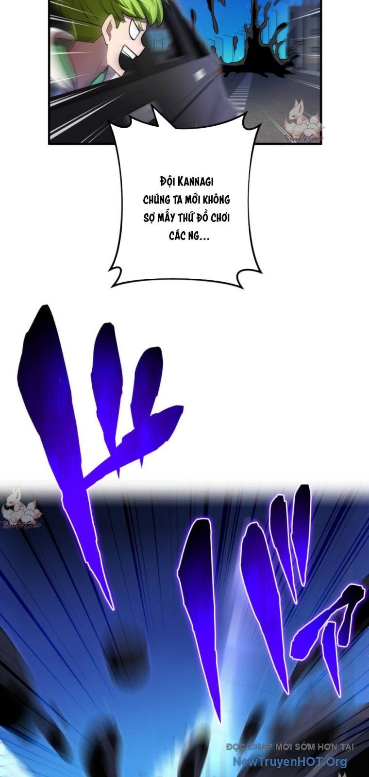 Ta Là Kẻ Siêu Việt Duy Nhất: Chapter 65