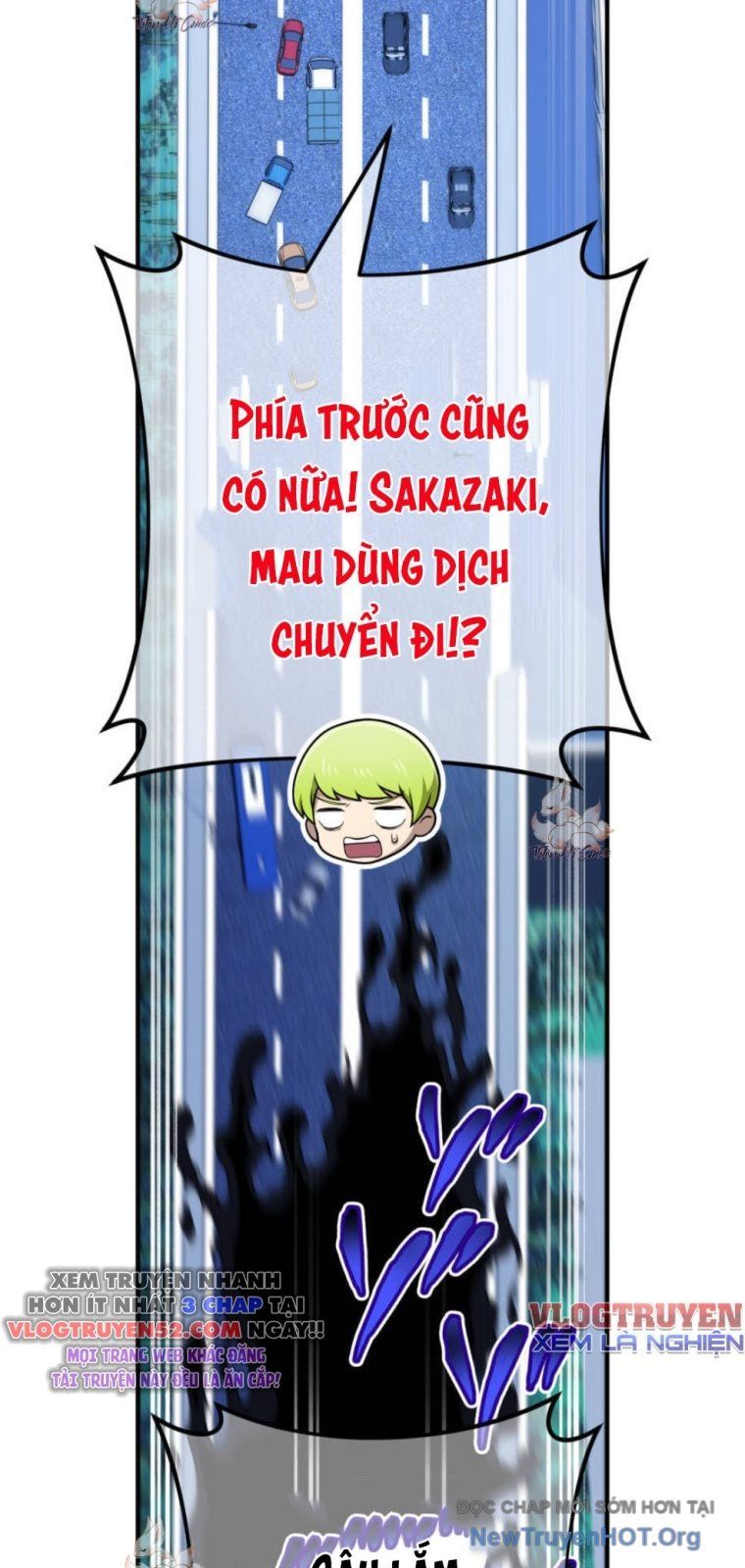 Ta Là Kẻ Siêu Việt Duy Nhất: Chapter 65