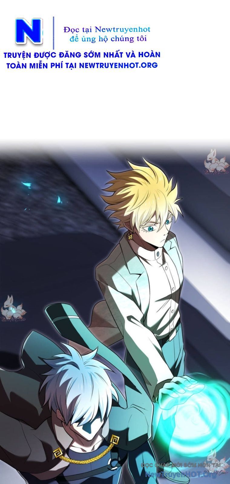 Ta Là Kẻ Siêu Việt Duy Nhất: Chapter 65