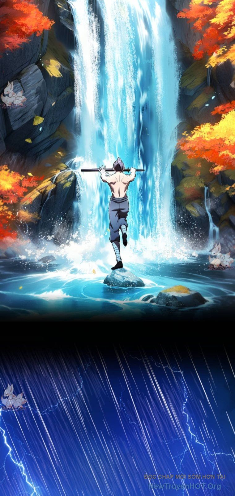 Ta Là Kẻ Siêu Việt Duy Nhất: Chapter 65
