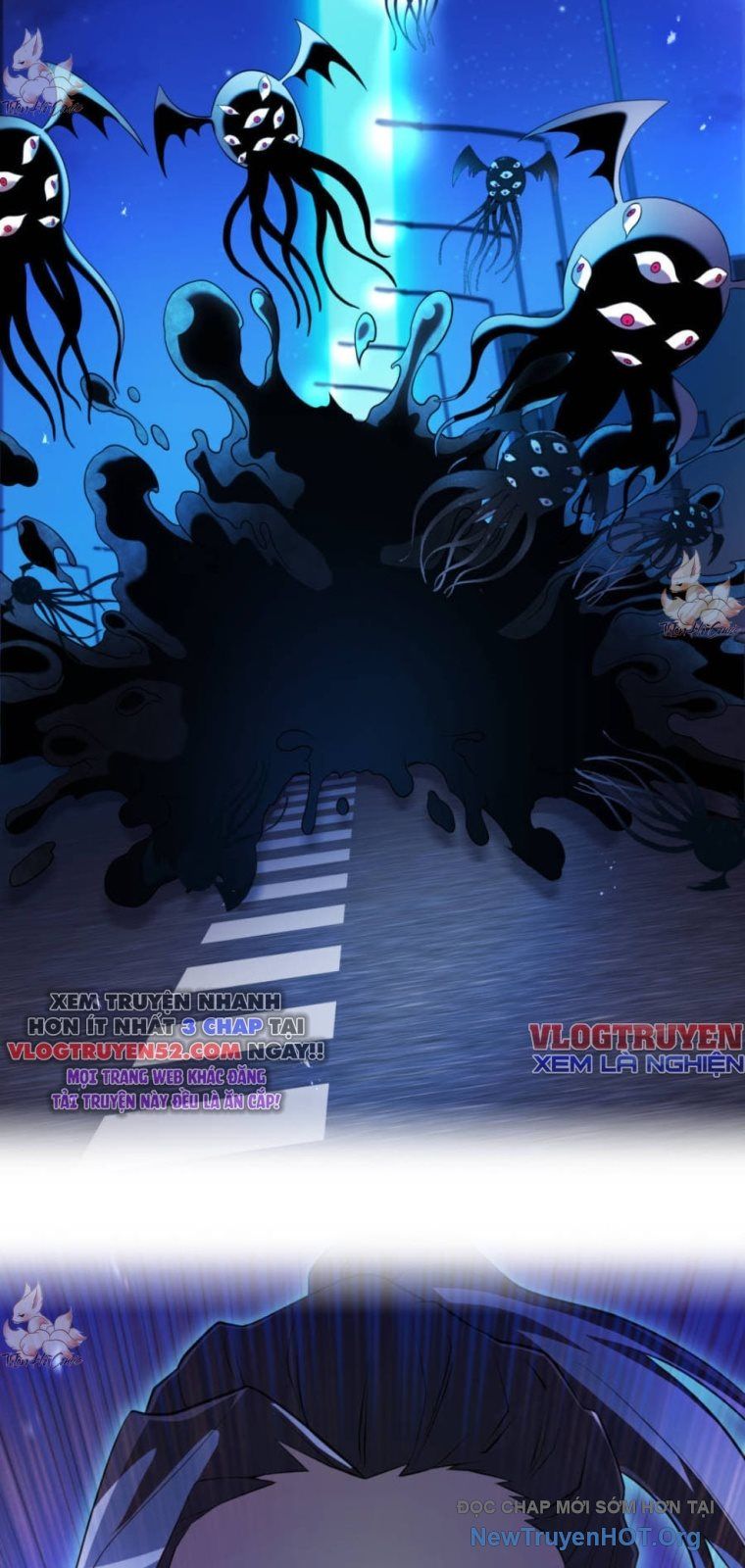Ta Là Kẻ Siêu Việt Duy Nhất: Chapter 65