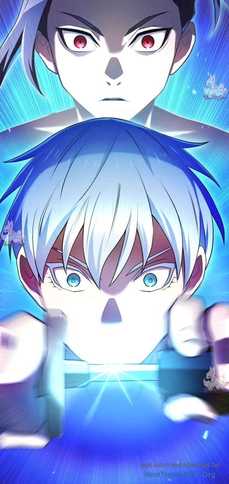 Ta Là Kẻ Siêu Việt Duy Nhất: Chapter 65