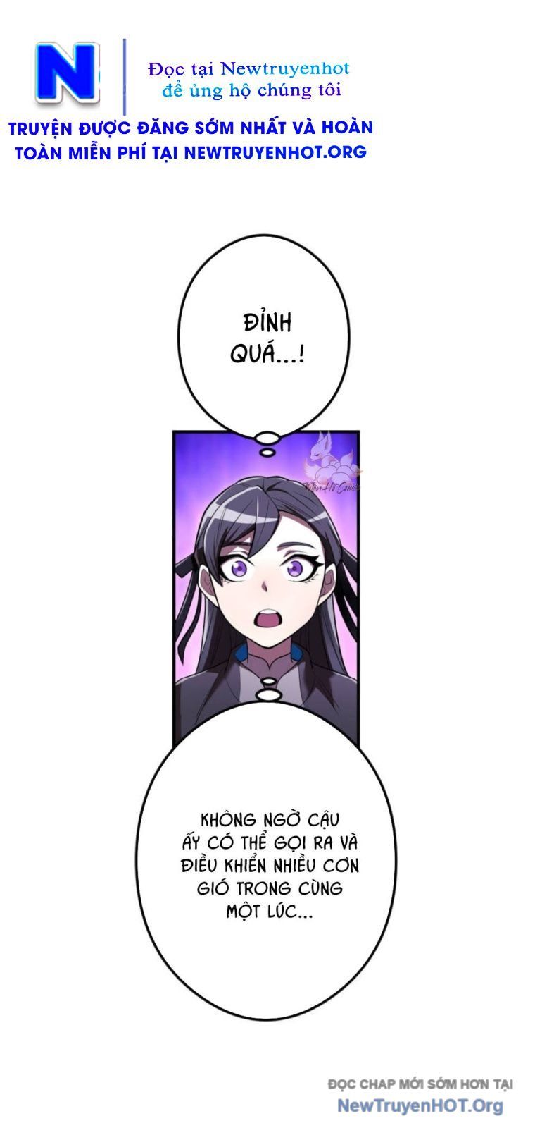 Ta Là Kẻ Siêu Việt Duy Nhất: Chapter 65