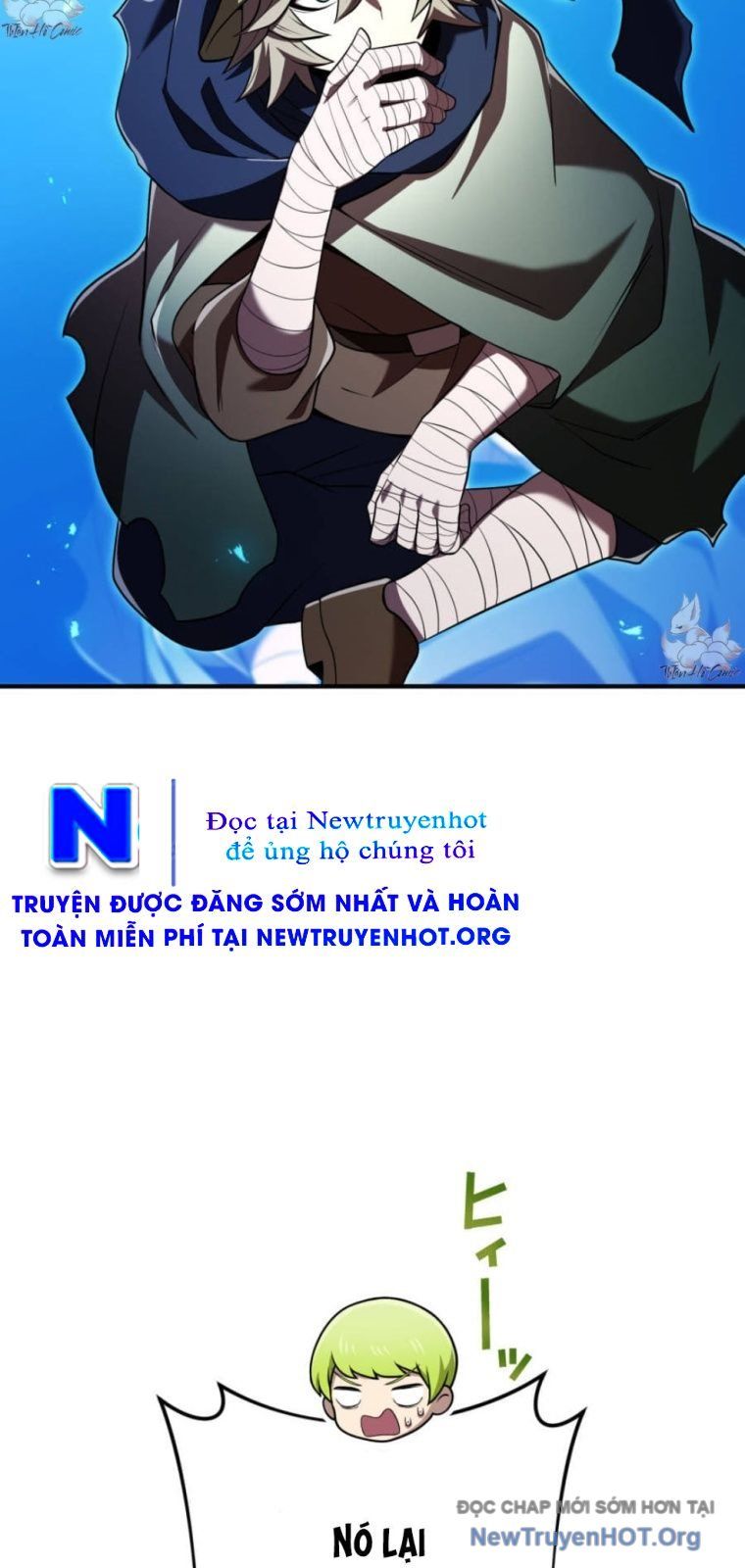 Ta Là Kẻ Siêu Việt Duy Nhất: Chapter 65