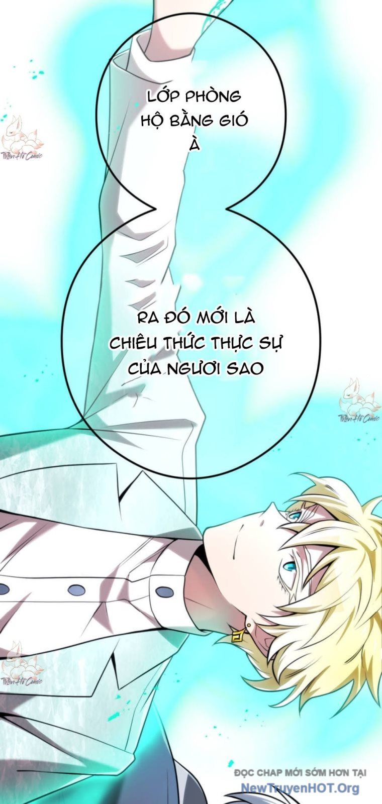 Ta Là Kẻ Siêu Việt Duy Nhất: Chapter 65