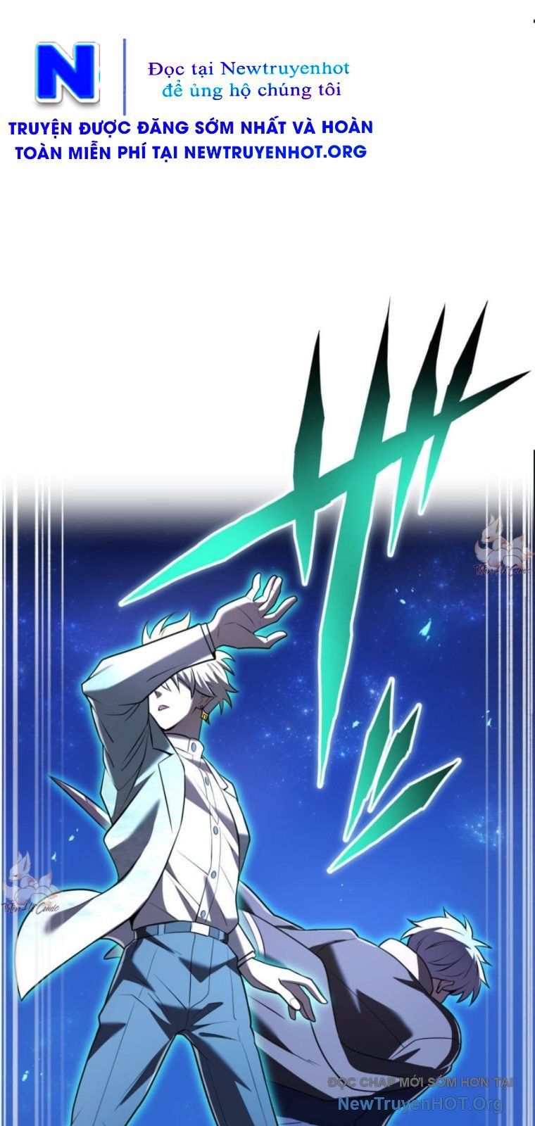 Ta Là Kẻ Siêu Việt Duy Nhất: Chapter 65