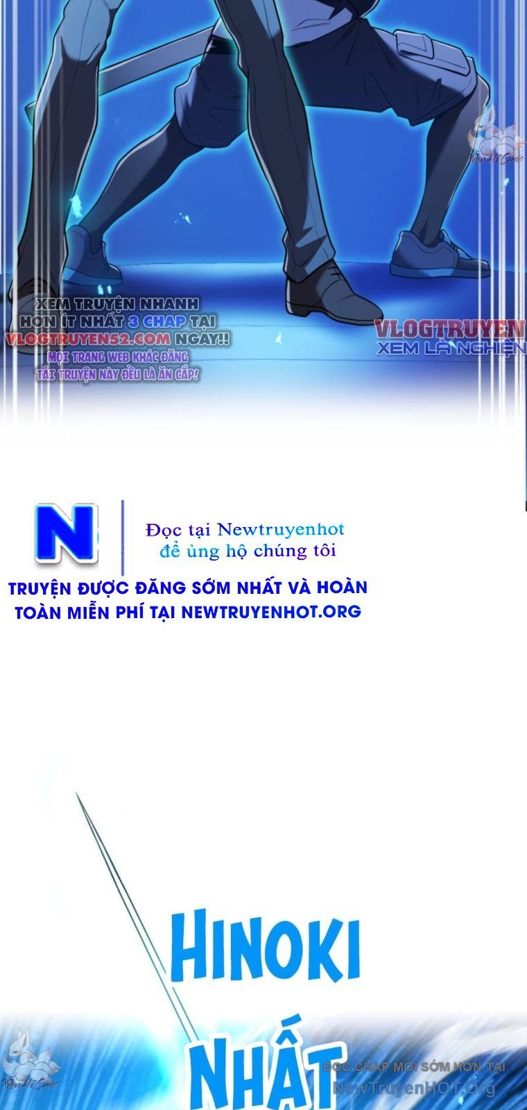 Ta Là Kẻ Siêu Việt Duy Nhất: Chapter 65