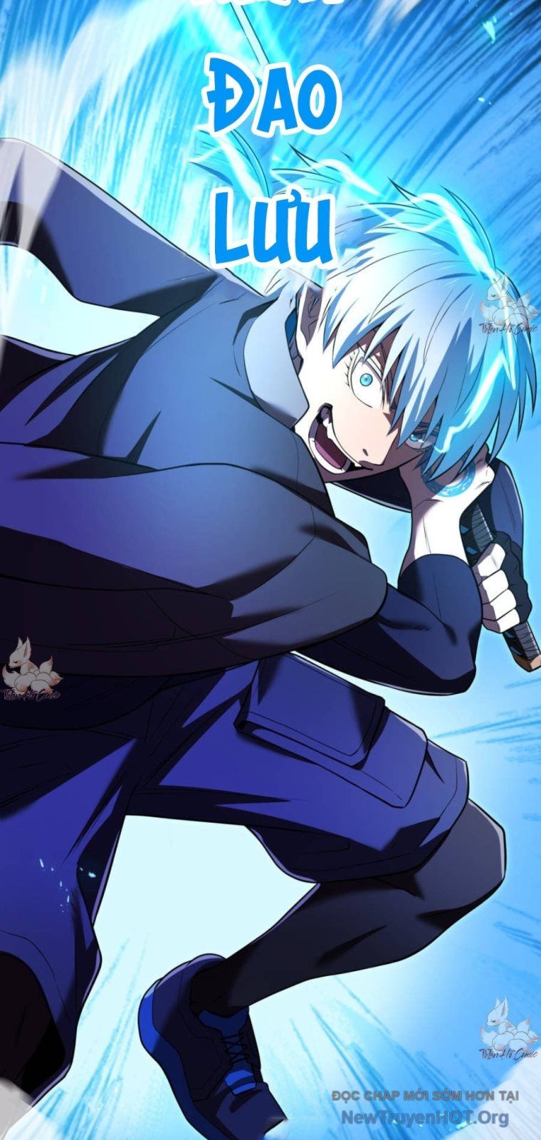 Ta Là Kẻ Siêu Việt Duy Nhất: Chapter 65