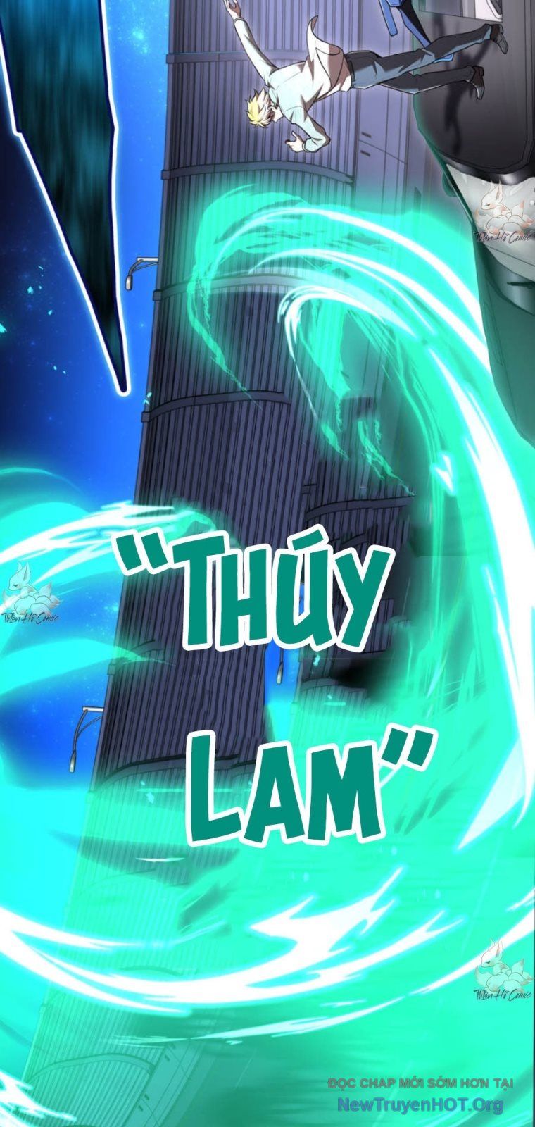 Ta Là Kẻ Siêu Việt Duy Nhất: Chapter 65