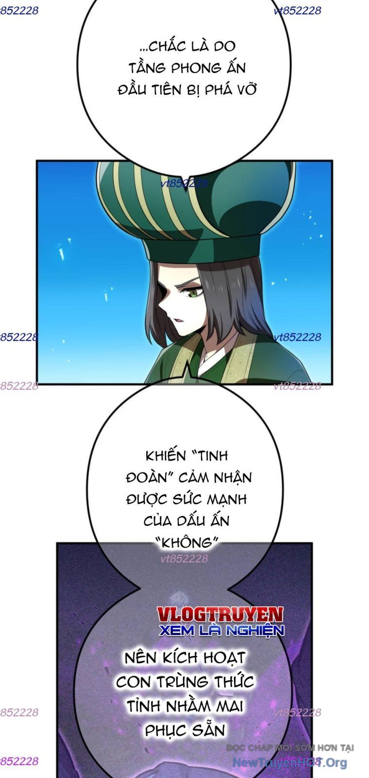 Ta Là Kẻ Siêu Việt Duy Nhất: Chapter 66