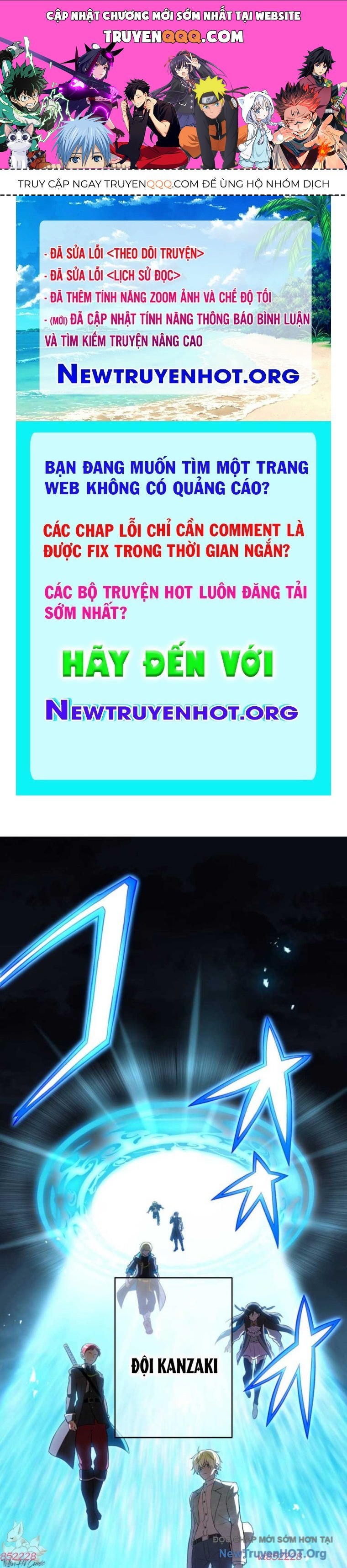 Ta Là Kẻ Siêu Việt Duy Nhất: Chapter 67