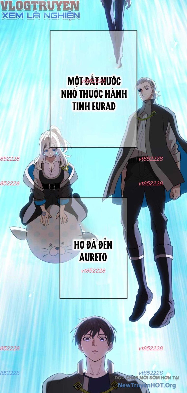 Ta Là Kẻ Siêu Việt Duy Nhất: Chapter 67
