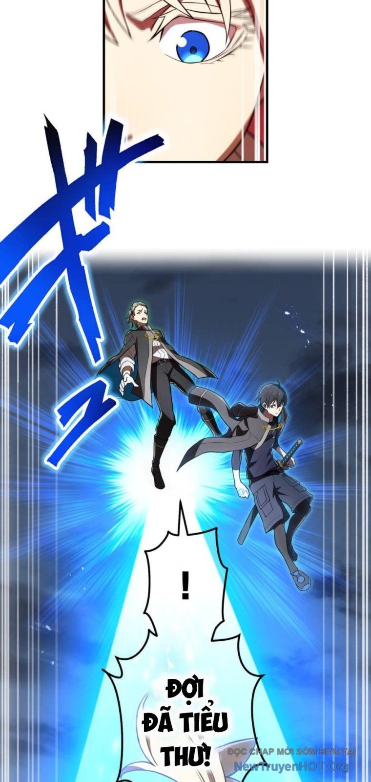 Ta Là Kẻ Siêu Việt Duy Nhất: Chapter 67
