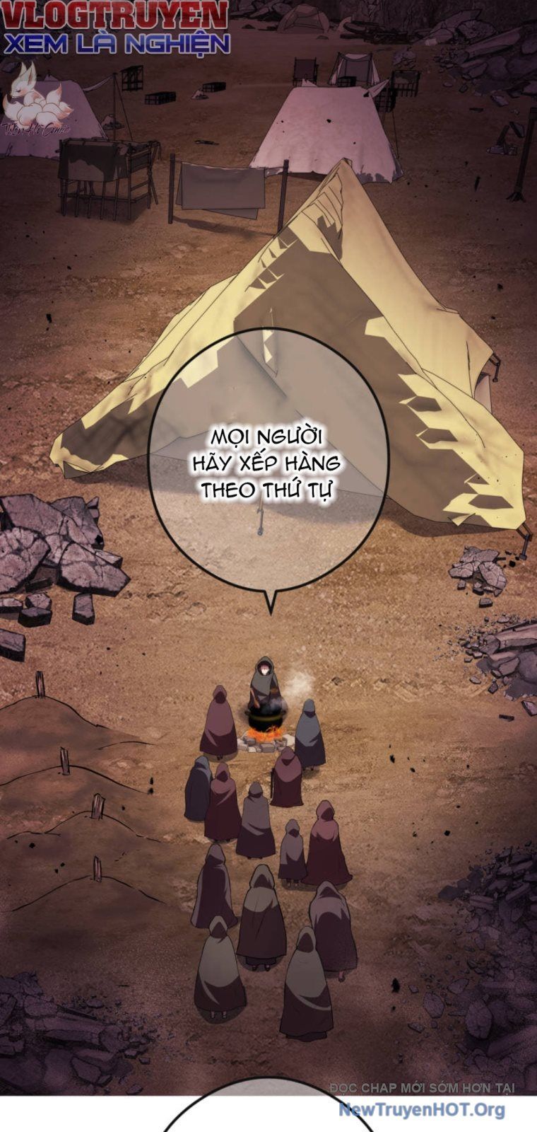 Ta Là Kẻ Siêu Việt Duy Nhất: Chapter 67
