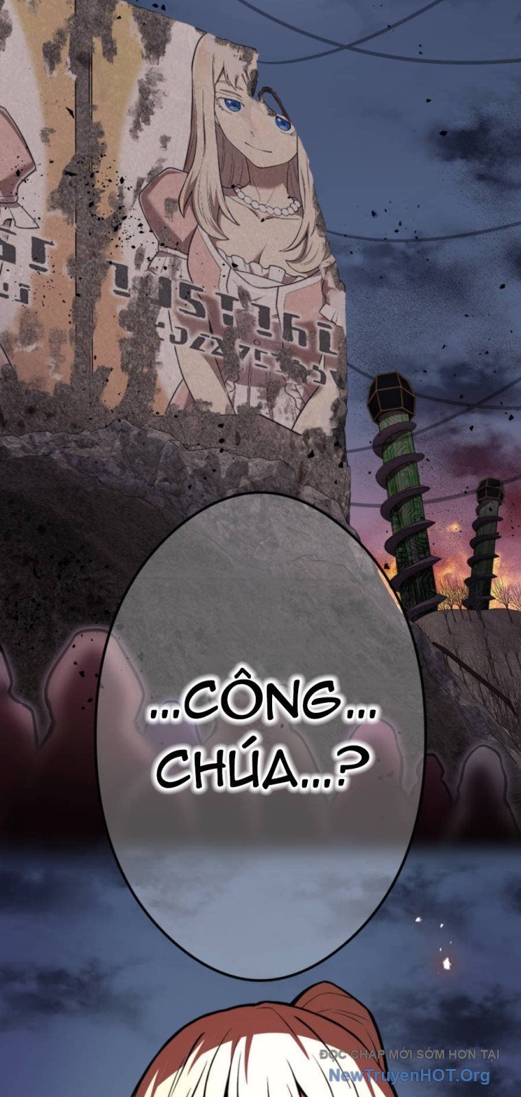 Ta Là Kẻ Siêu Việt Duy Nhất: Chapter 67