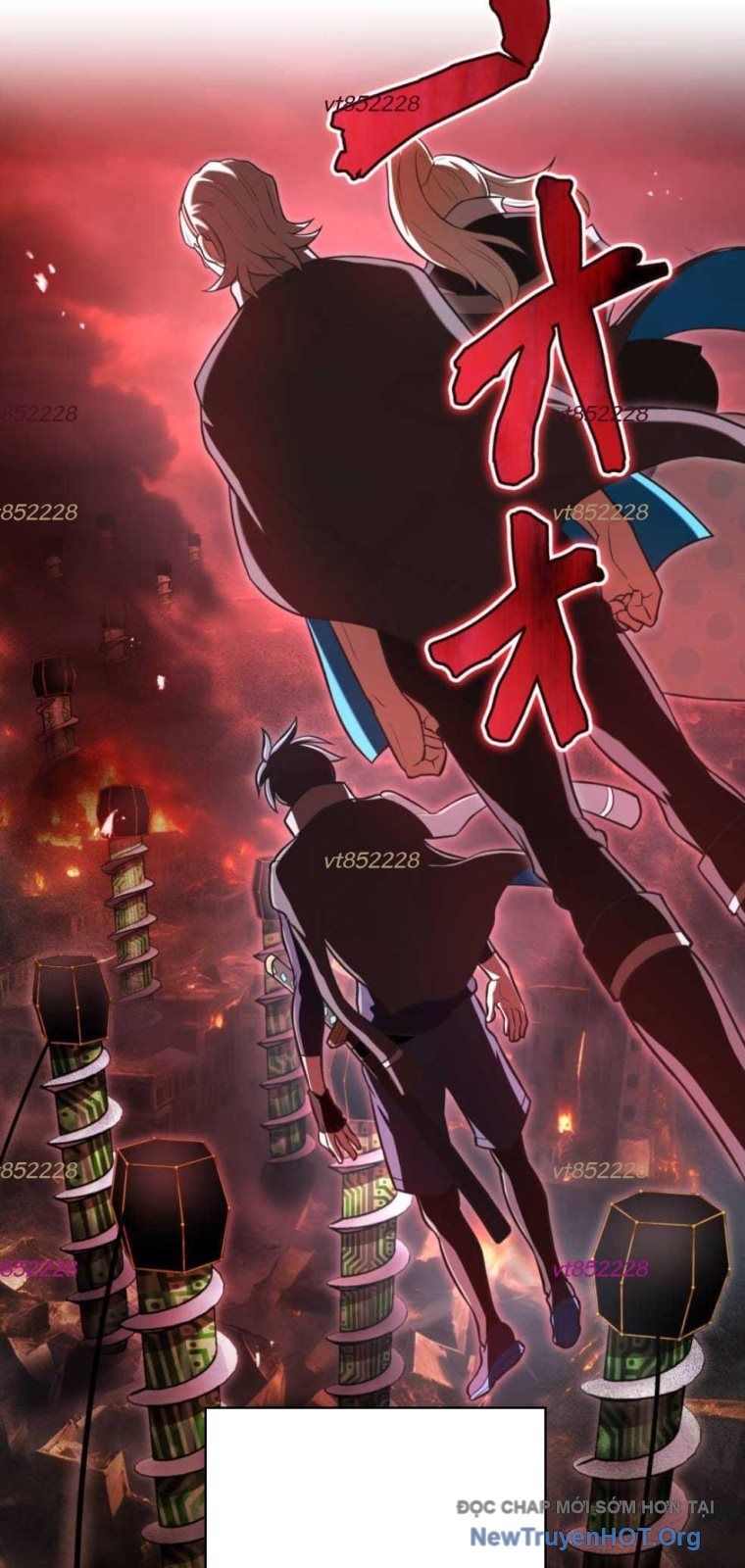 Ta Là Kẻ Siêu Việt Duy Nhất: Chapter 67