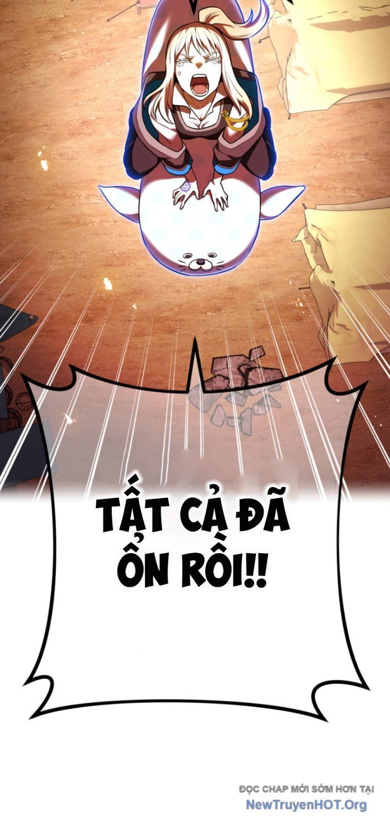 Ta Là Kẻ Siêu Việt Duy Nhất: Chapter 67