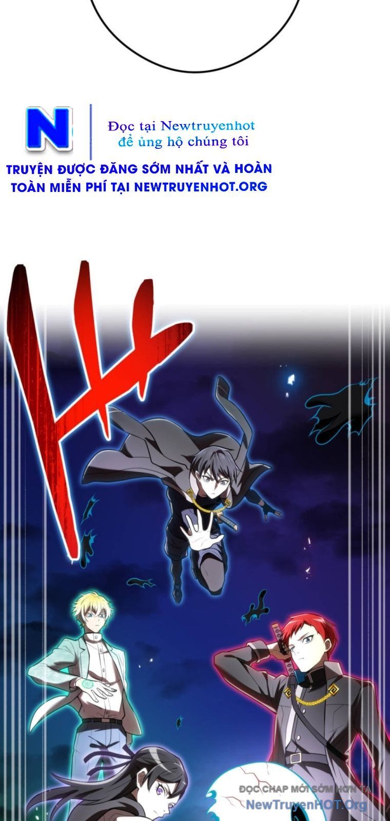 Ta Là Kẻ Siêu Việt Duy Nhất: Chapter 67