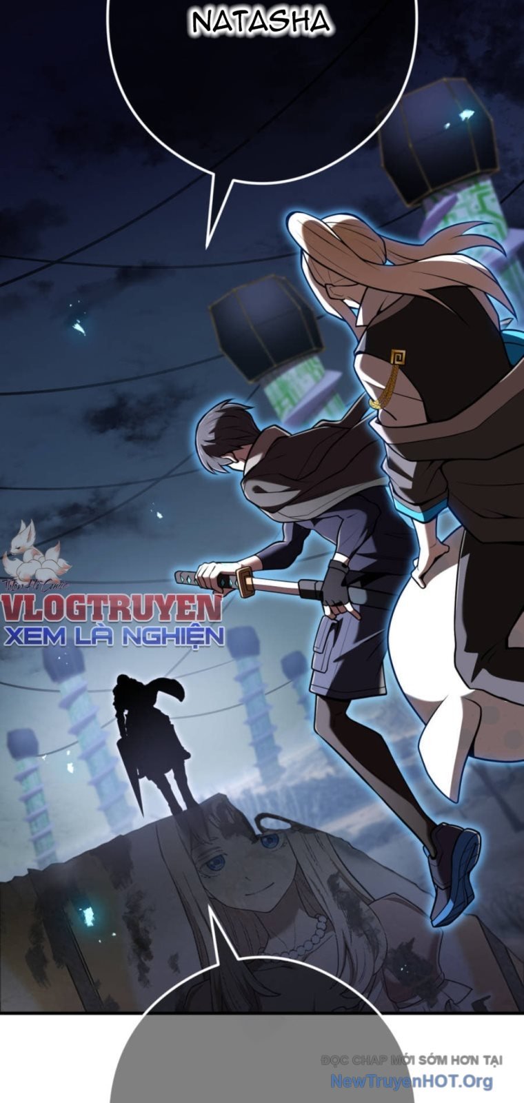 Ta Là Kẻ Siêu Việt Duy Nhất: Chapter 68