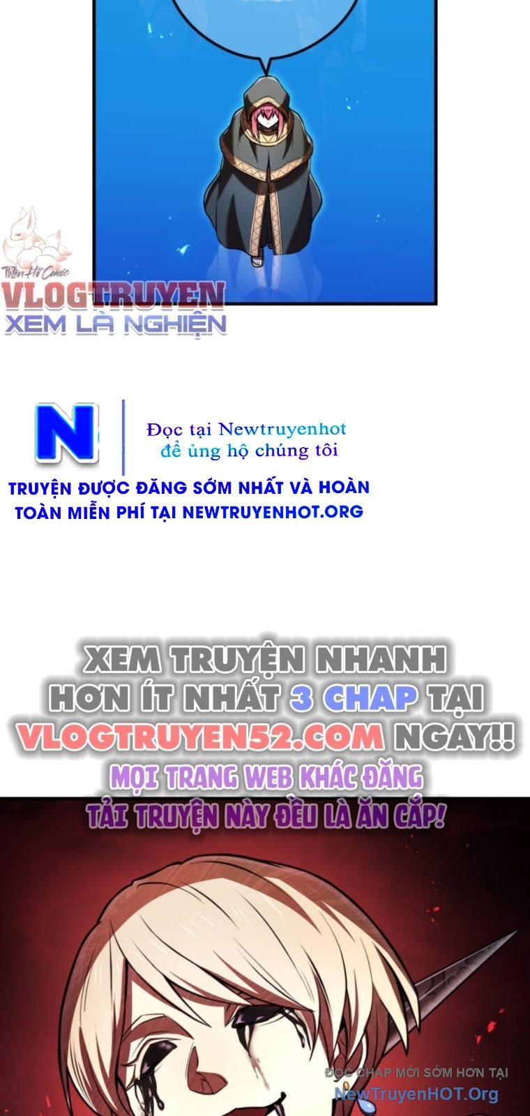 Ta Là Kẻ Siêu Việt Duy Nhất: Chapter 68