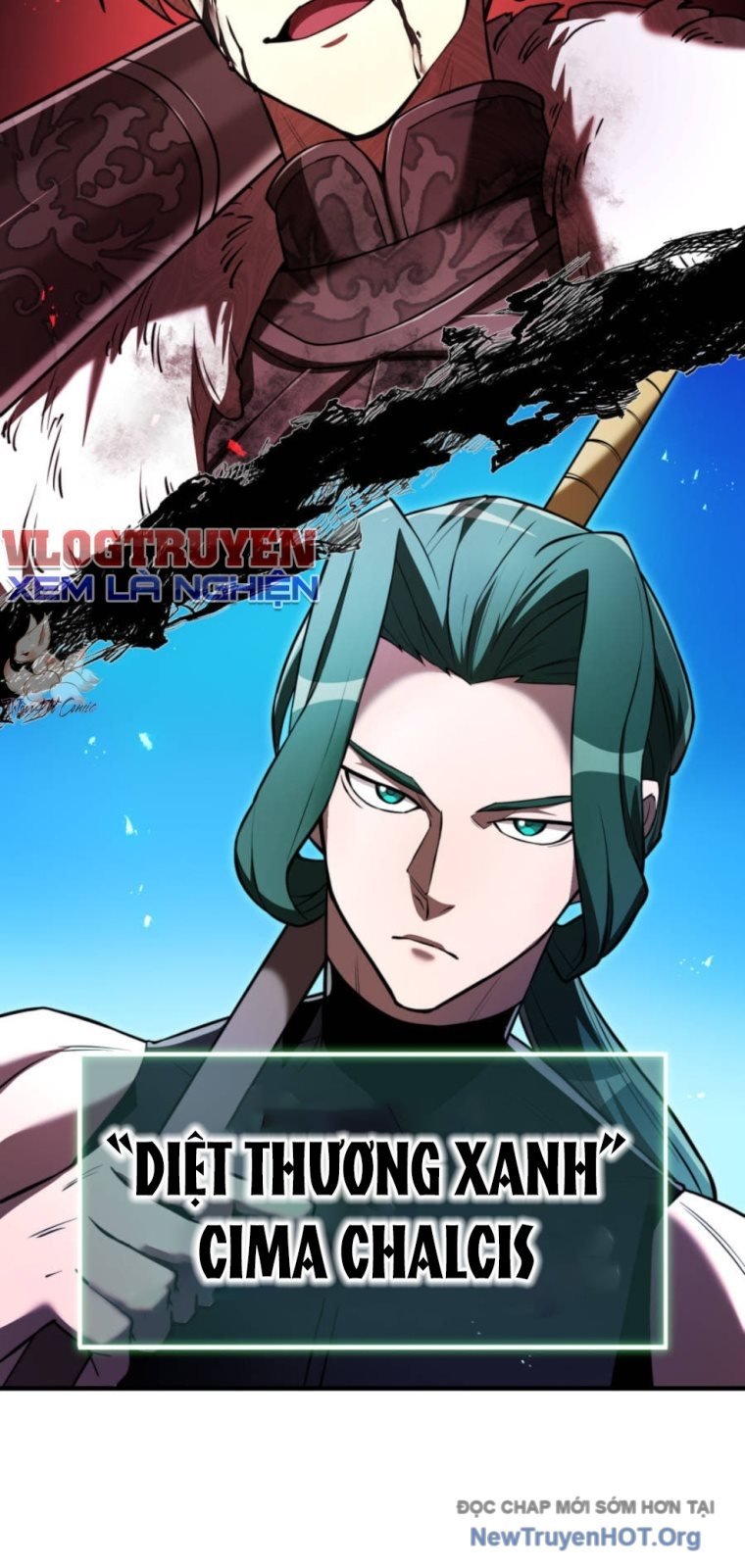 Ta Là Kẻ Siêu Việt Duy Nhất: Chapter 68