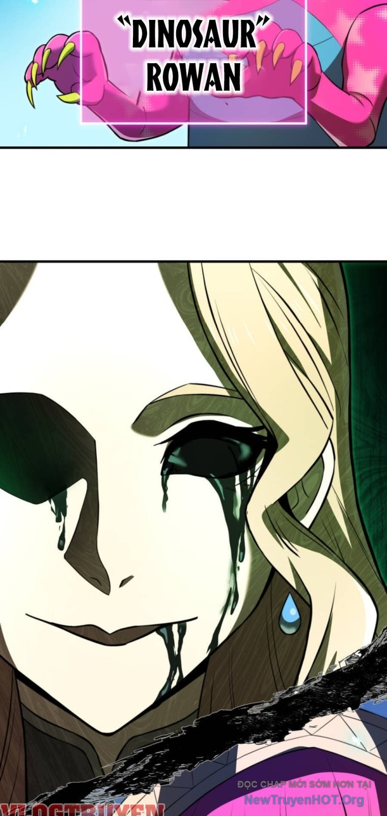 Ta Là Kẻ Siêu Việt Duy Nhất: Chapter 68